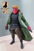 The Grifter (DC Multiverse) Custom Action Figure