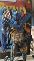 Azbat v2 (DC Multiverse) Custom Action Figure