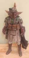 Mandalorian Grogu. (Star Wars) Custom Action Figure