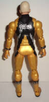 Goldust (1997) (Wrestling) Custom Action Figure