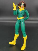 Kitty Pryde (Ariel) V2 (Marvel Legends) Custom Action Figure