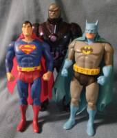 McFarlane Super Powers Darkseid (Super Powers) Custom Action Figure