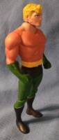 McFarlane Super Powers Aquaman (Super Powers) Custom Action Figure