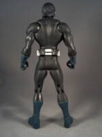 NIGHTWING BEYOND Matt McGinnis Original Concept (DC Universe) Custom Action Figure