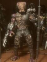 Enforcer Predator (Predator) Custom Action Figure