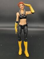 Jean Grey (Ultimate) V2 (Marvel Legends) Custom Action Figure