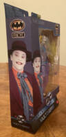 1989 Batman 6 Inch Joker Figure (Batman - Movie Style) Custom Action Figure [Side of finished product]