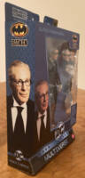 1989 Batman 6 Inch Alfred Figure (Batman - Movie Style) Custom Action Figure