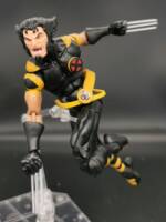 Wolverine (Ultimate) (Marvel Legends) Custom Action Figure