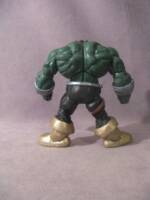 Maestro (Marvel Universe) Custom Action Figure