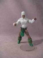 Man-Ape (Marvel Universe) Custom Action Figure