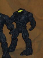 Mindless Ones x3 (Marvel Legends) Custom Action Figure