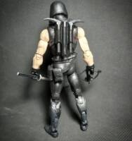 Cobra Plague Trooper Incision (G.I. Joe Classified) Custom Action Figure
