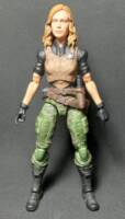 Bombstrike (G.I. Joe Classified) Custom Action Figure