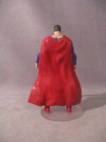 Superman (DC Infinite Heroes) Custom Action Figure