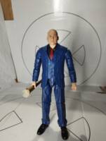 Kingpin MCU (Version 2) (Marvel Legends) Custom Action Figure
