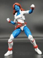 Mystique (X-Factor) (Marvel Legends) Custom Action Figure