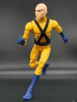Professor Charles Francis Xavier (Uncanny X-Men #181) (Marvel Legends) Custom Action Figure