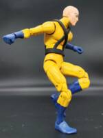 Professor Charles Francis Xavier (Uncanny X-Men #181) (Marvel Legends) Custom Action Figure