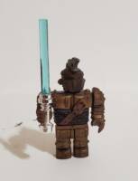 Jedi Knights (Star Wars) Custom Miniature / Figurine