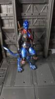 Challa (VFC) (Dungeons and Dragons) Custom Action Figure