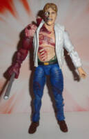 William Birkin (G1) (Resident Evil) Custom Action Figure