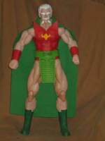 The Stranger (Marvel Legends) Custom Action Figure