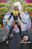 Storm (Marvel Legends) Custom Action Figure