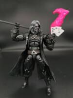 Gambit - Horseman of Death (Marvel Legends) Custom Action Figure