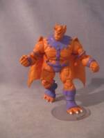 Gargoyle (Marvel Universe) Custom Action Figure
