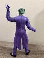 Joker (Marvel Legends) Custom Action Figure