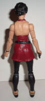 Ada Wong (Resident Evil) Custom Action Figure