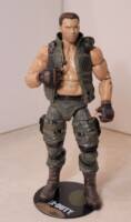 John Matrix (G.I. Joe Classified) Custom Action Figure