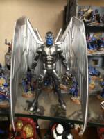 Archangel (xforce) (Marvel Legends) Custom Action Figure