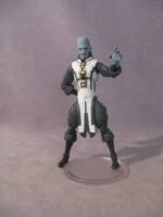 Infinity War Ebony Maw (Marvel Universe) Custom Action Figure