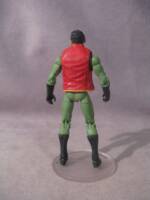 Thrillkiller Robin (DC Infinite Heroes) Custom Action Figure