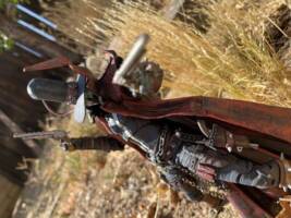 Gunslinger Spawn (Spawn) Custom Action Figure