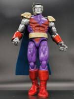 Colossus (Acolyte) V3 (Marvel Legends) Custom Action Figure