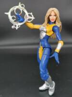 Dazzler (Utopia) V3 (Marvel Legends) Custom Action Figure