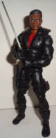 Blade (Marvel Legends) Custom Action Figure