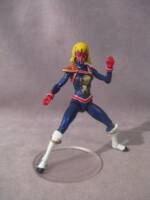 Lionheart (Marvel Universe) Custom Action Figure