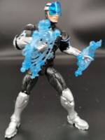 Havok (Chuck Austin) V2 (Marvel Legends) Custom Action Figure