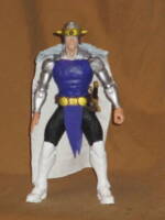 Balder the Brave (Marvel Legends) Custom Action Figure