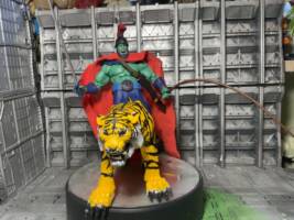 Archduke Gorgon (Mazinger Z) (Mazinger Z) Custom Action Figure