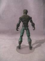 Werewolf By Night (Marvel Universe) Custom Action Figure