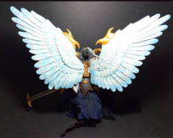 Pride (Darksiders) Custom Action Figure