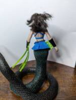 Negaunee (VFC) (Dungeons and Dragons) Custom Action Figure