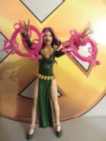 Morgan Le Fay (Marvel Legends) Custom Action Figure