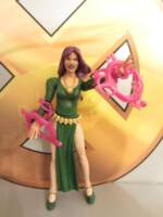 Morgan Le Fay (Marvel Legends) Custom Action Figure
