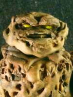Clayface (DC Infinite Heroes) Custom Action Figure